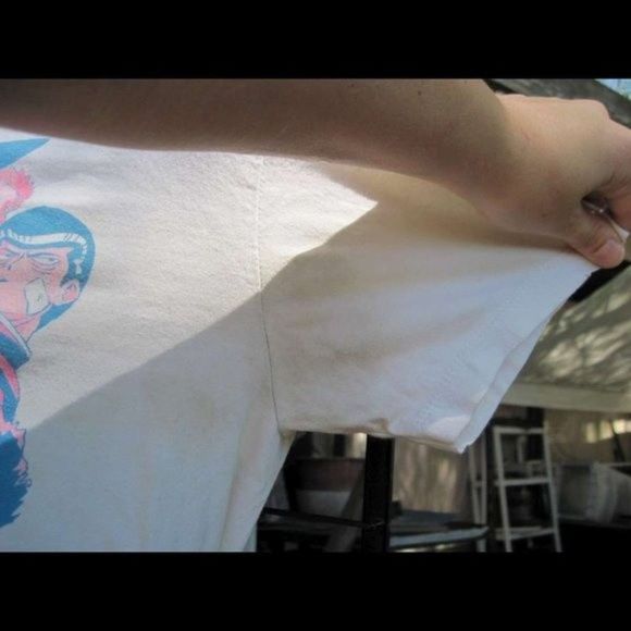 Mob Psycho 100 Anime Short Sleeve Tee Shirt ONE Supernatural Onepunchman Psychic - Picture 7 of 11